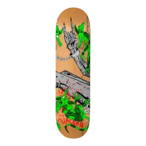 BAKER JACOPO TOXIC RATS DECK 8.25”