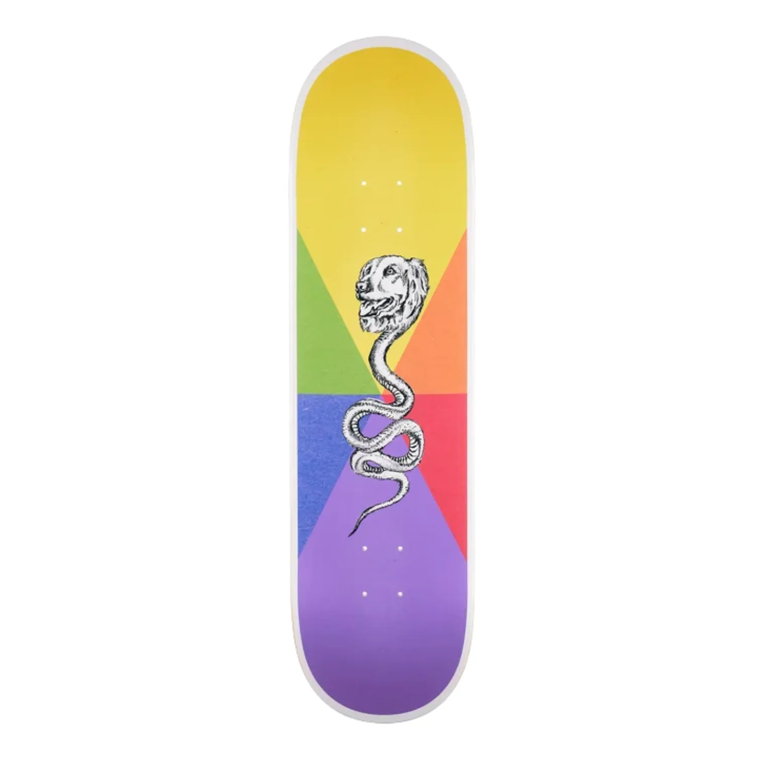 Baker Reynolds Frenz Deck 8.5”