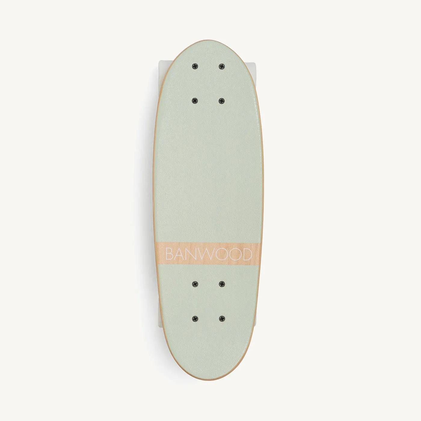 Banwood Skateboard - Mint