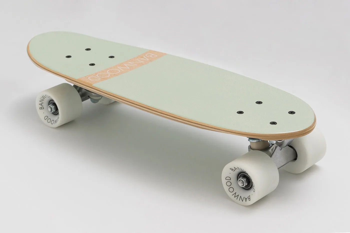 Banwood Skateboard - Mint