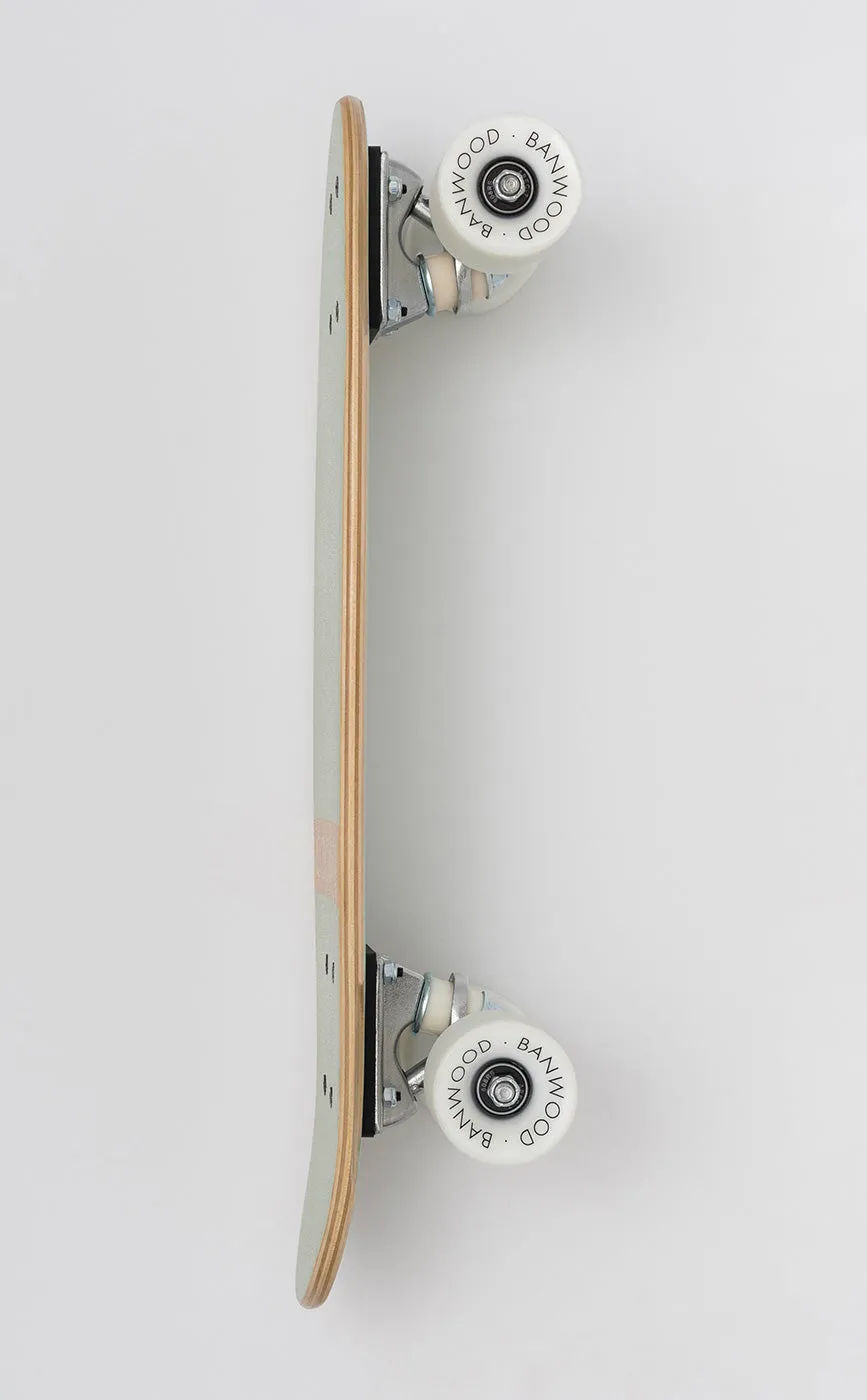 Banwood Skateboard - Mint