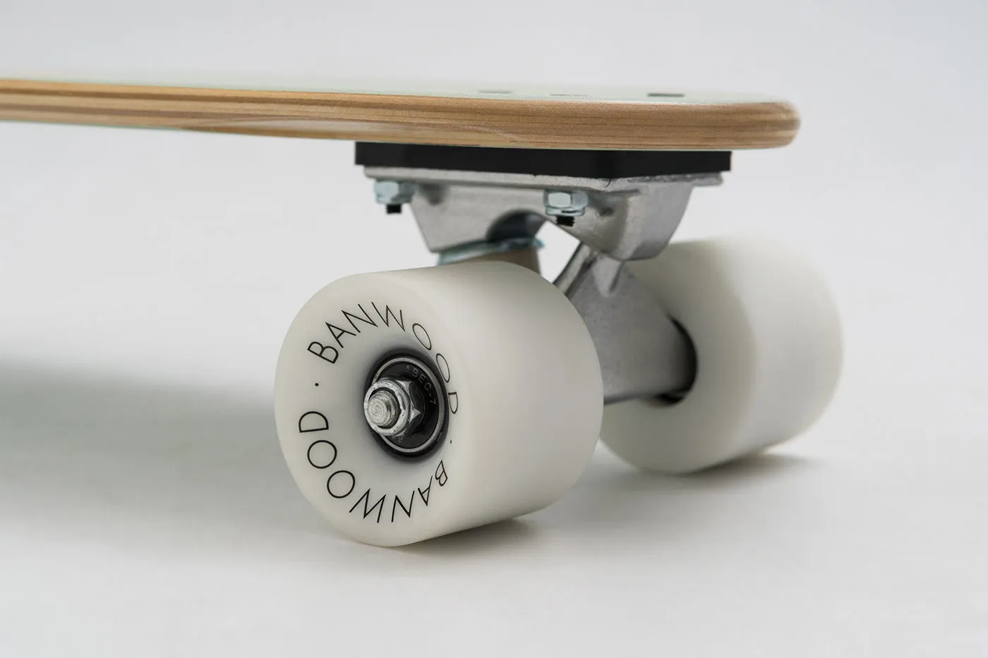 Banwood Skateboard - Mint