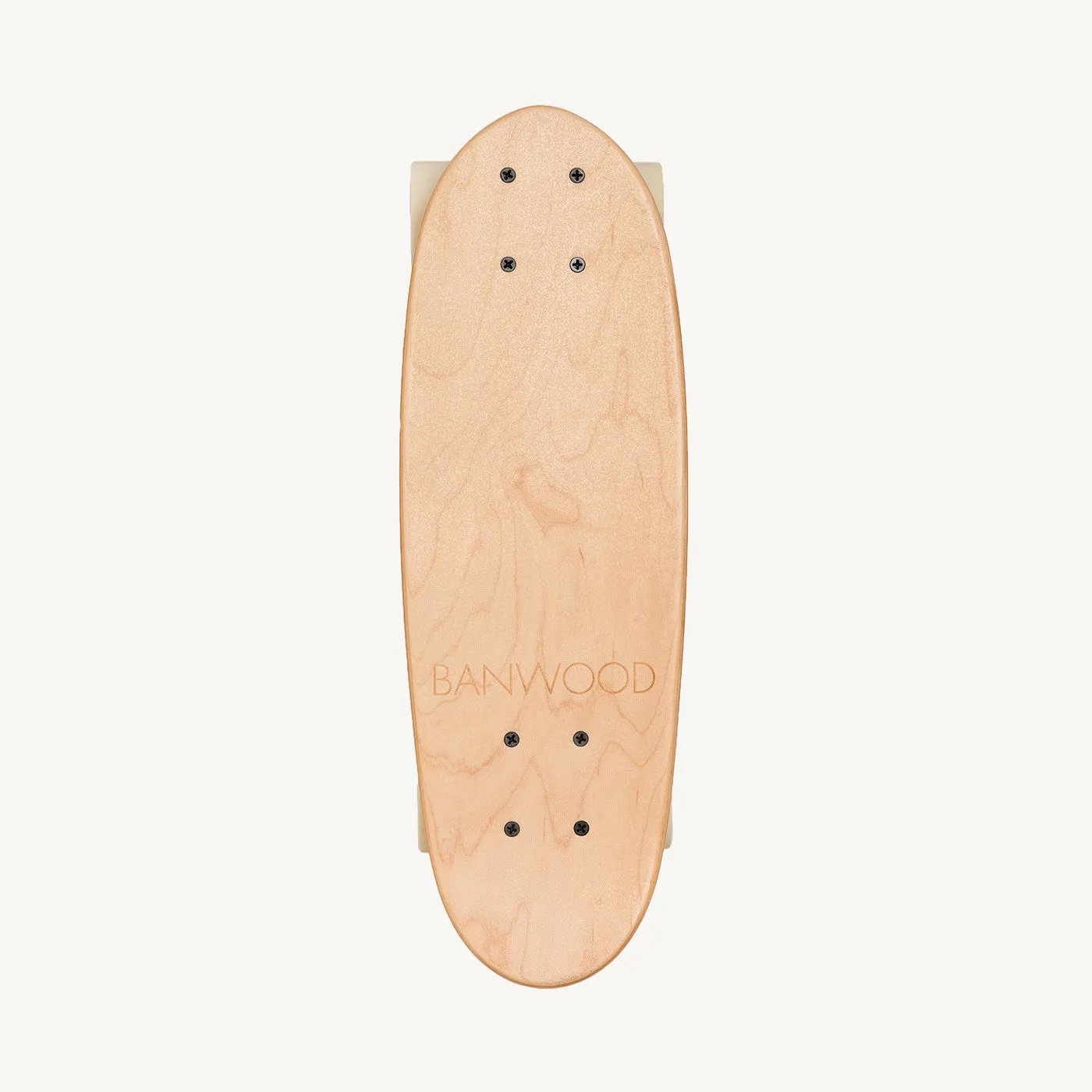 Banwood Skateboard - Nature