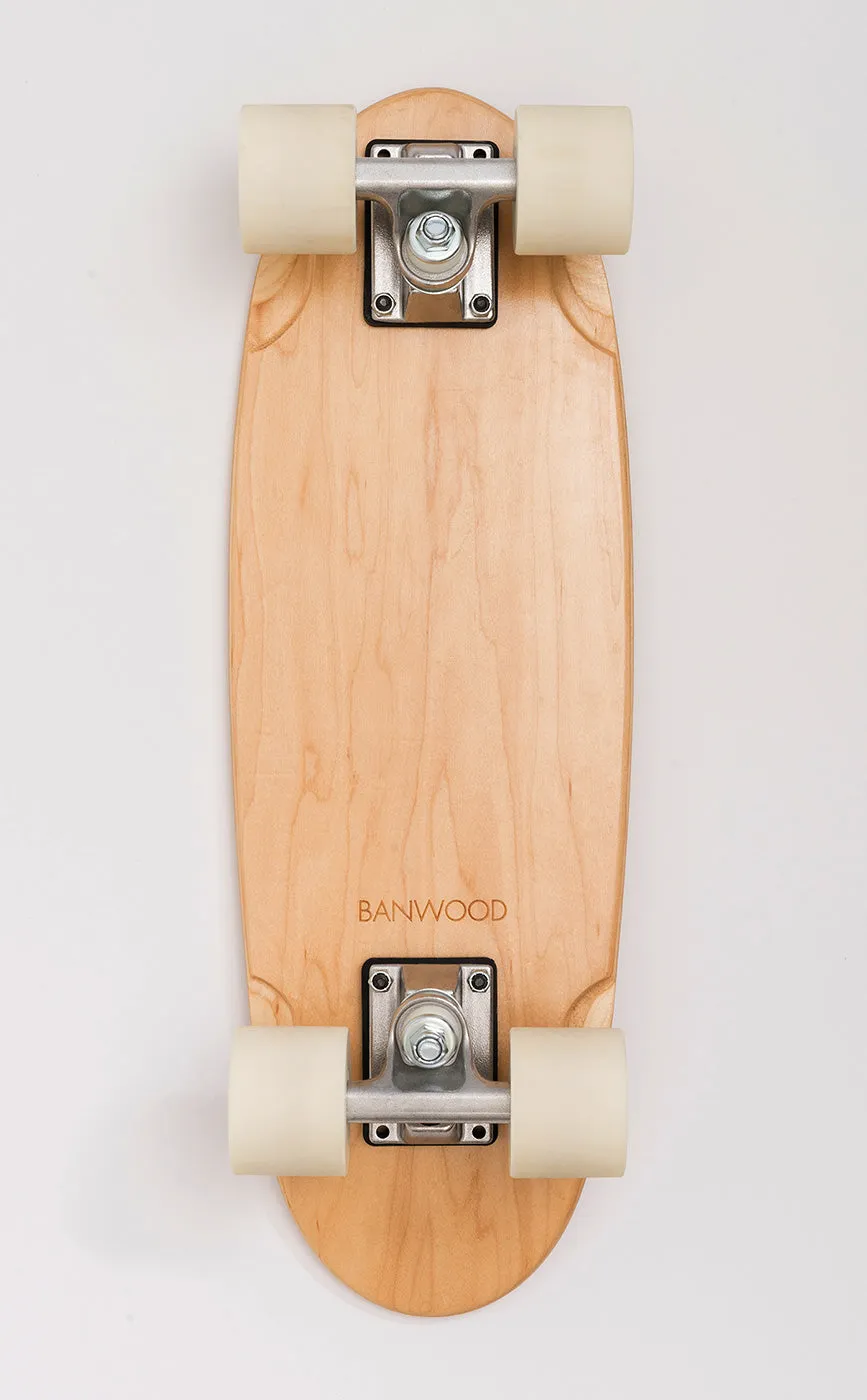 Banwood Skateboard - Nature