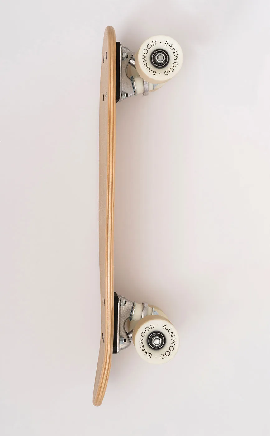 Banwood Skateboard - Nature