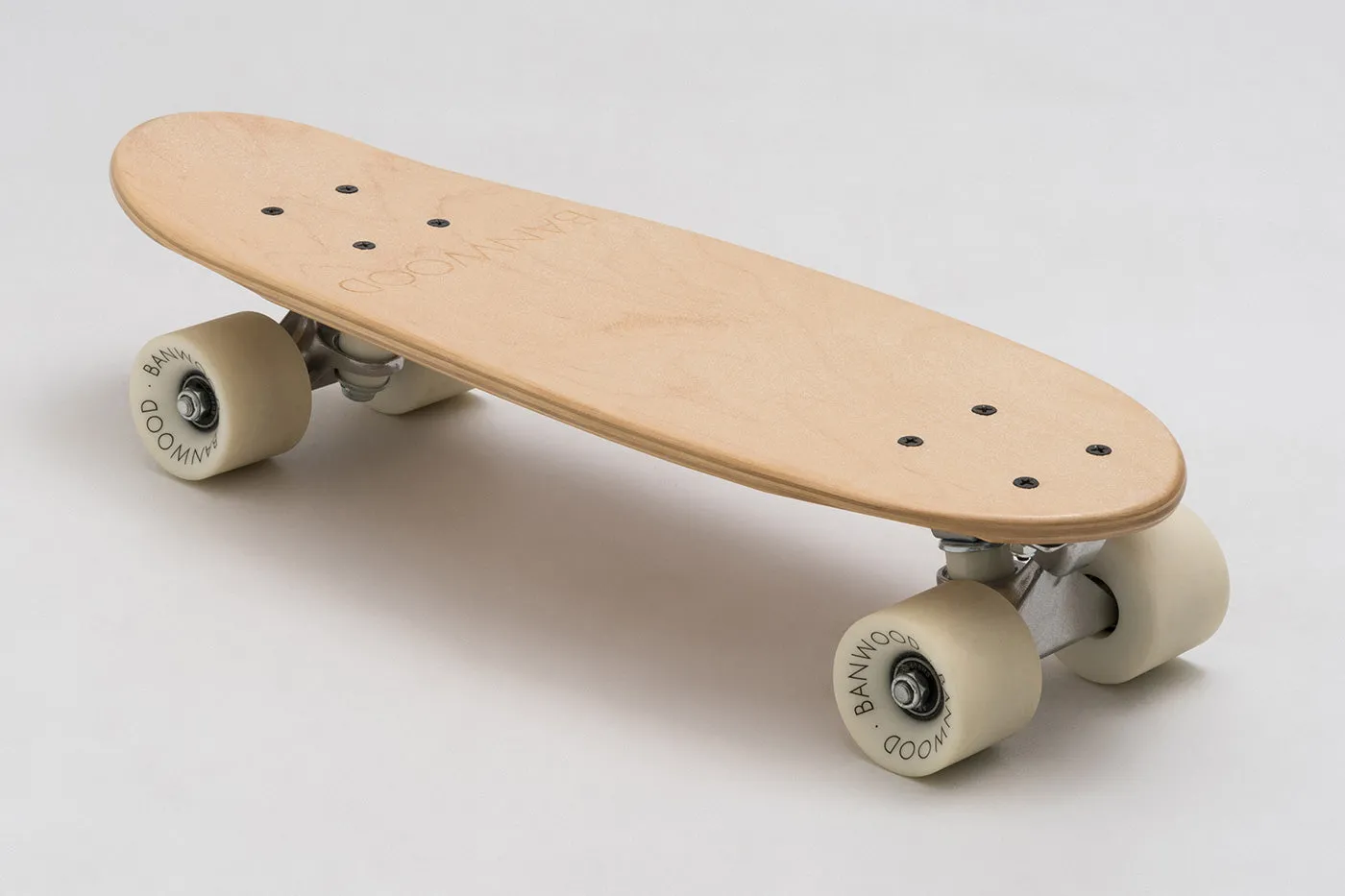 Banwood Skateboard - Nature