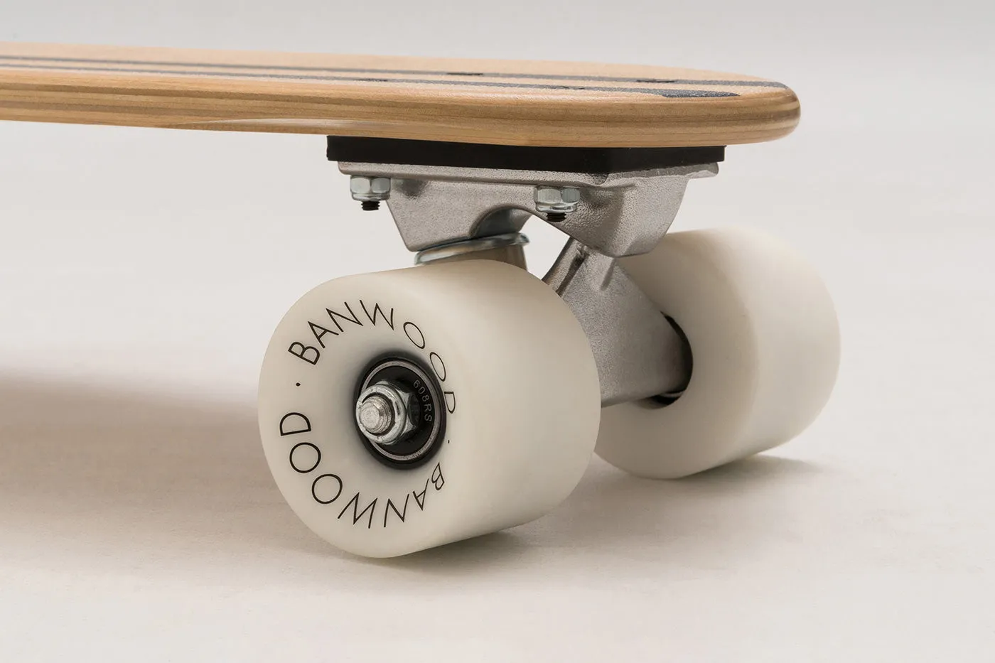 Banwood Skateboard - Navy