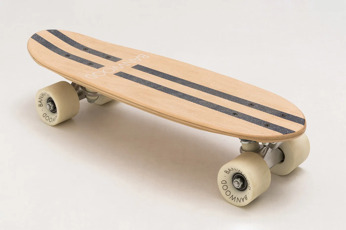 Banwood Skateboard - Navy