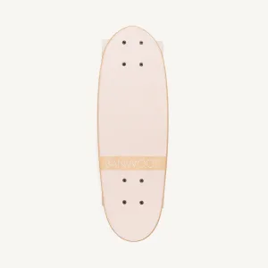 Banwood Skateboard - Pink