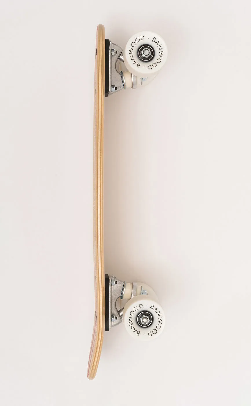 Banwood Skateboard - Red