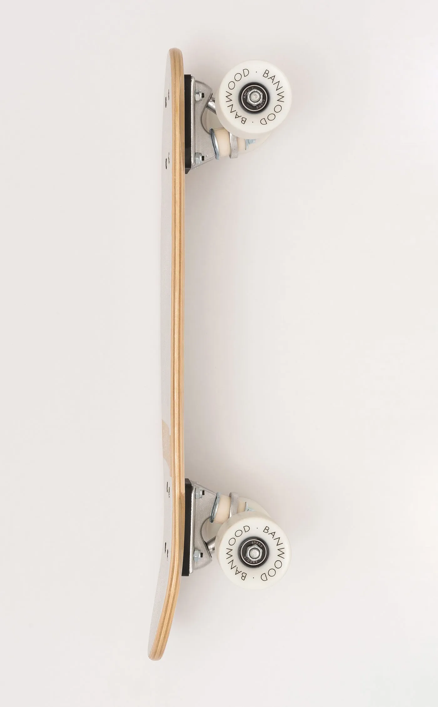 Banwood Skateboard - White