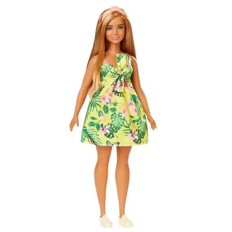 Barbie Fashionista Doll 126