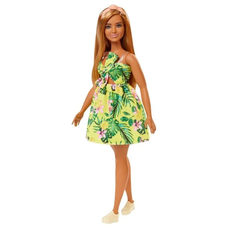 Barbie Fashionista Doll 126