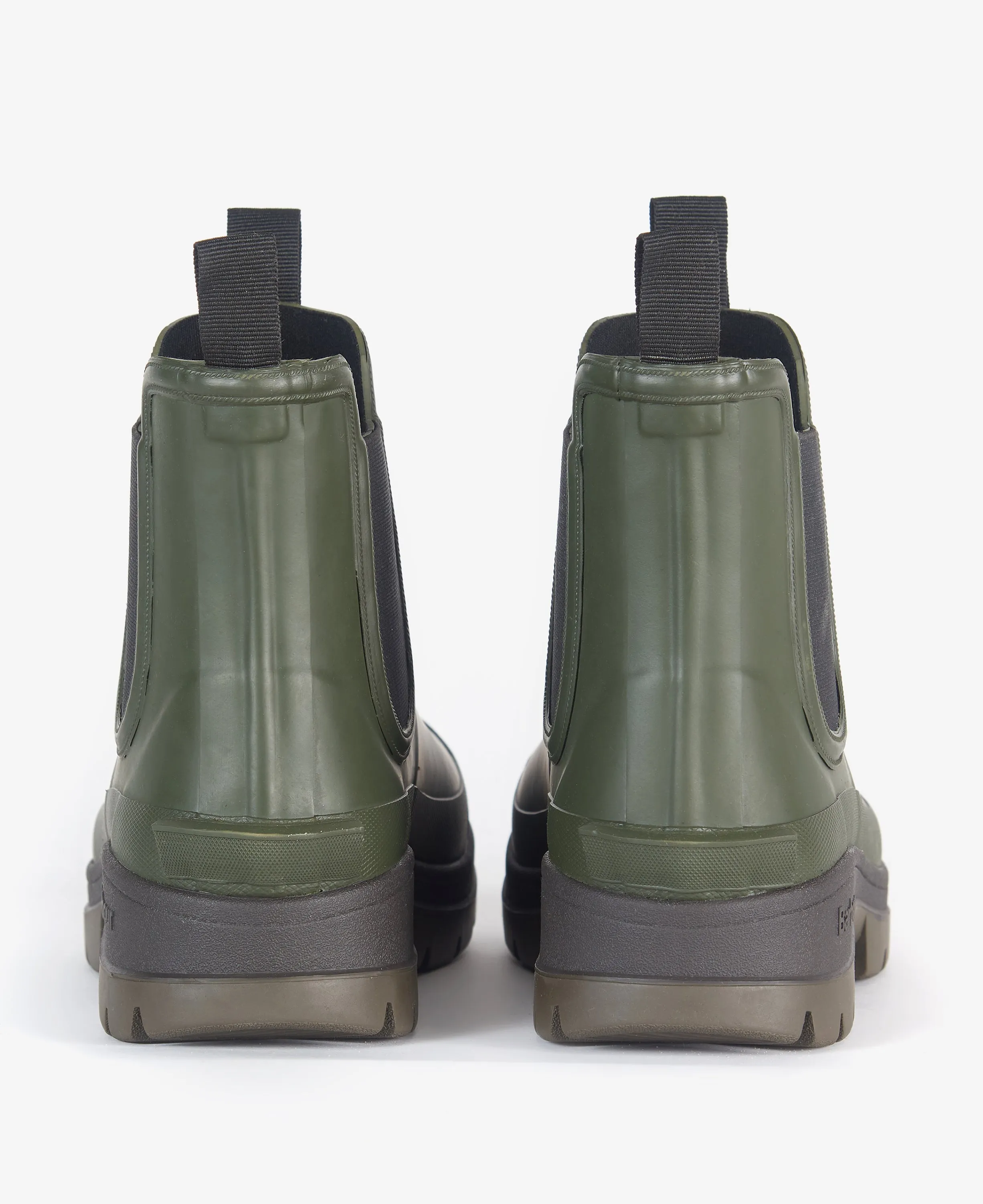 Barbour Nimbus Wellington Chelsea Boots