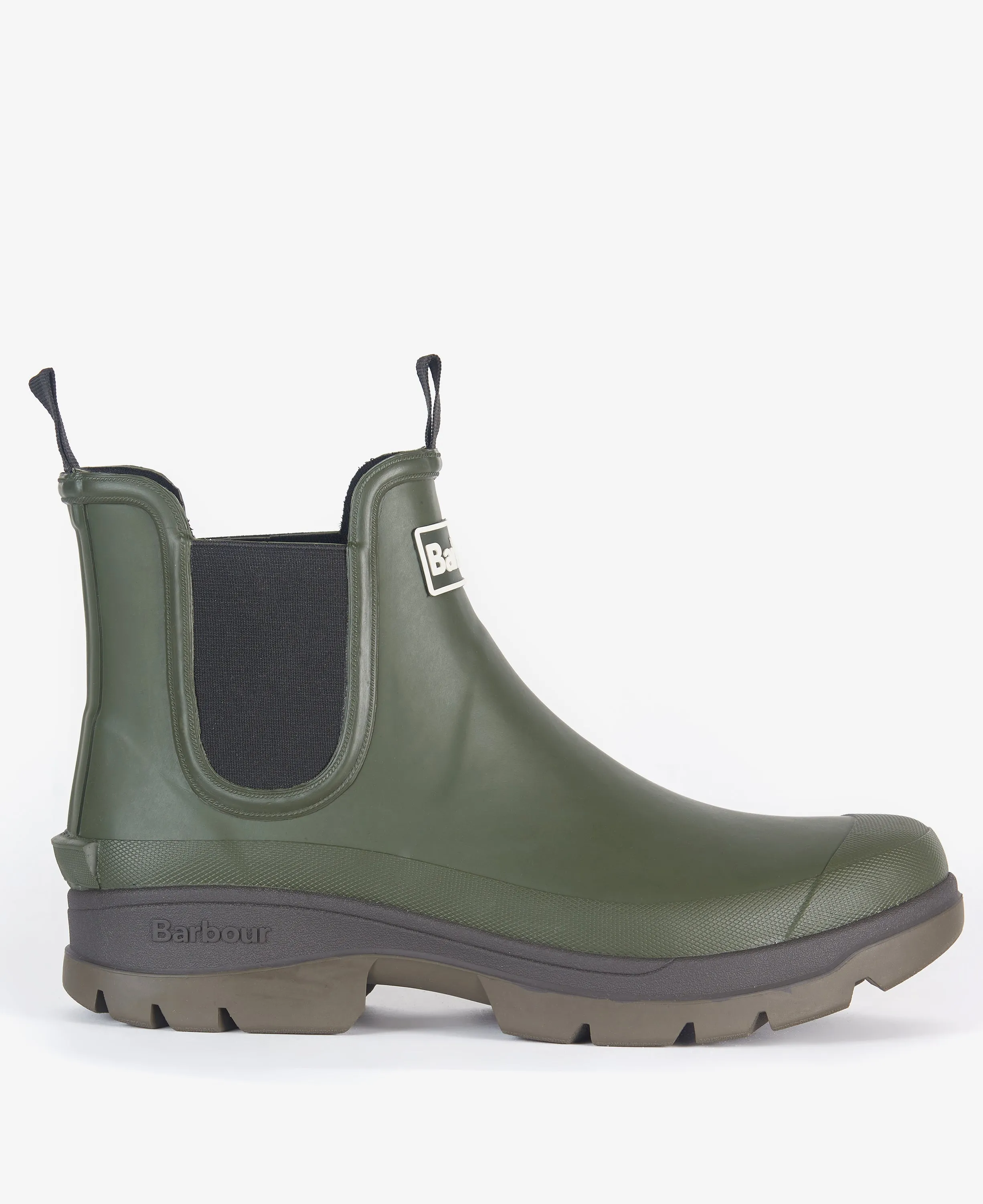 Barbour Nimbus Wellington Chelsea Boots