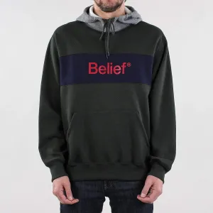 Belief Academic Premium Pullover Hoody