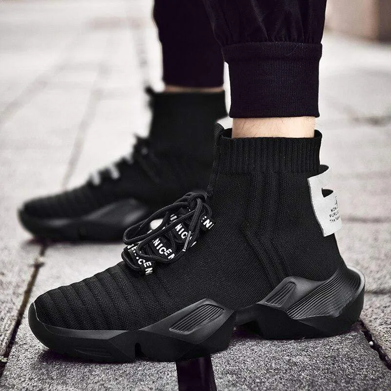 Best Techwear Shoes