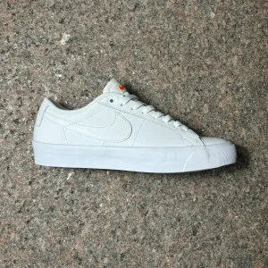 BLAZER LOW GT PRO ISO - WHITE/WHITE