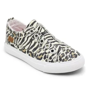 Blowfish kids Creme CityKittyCavs/Zebra