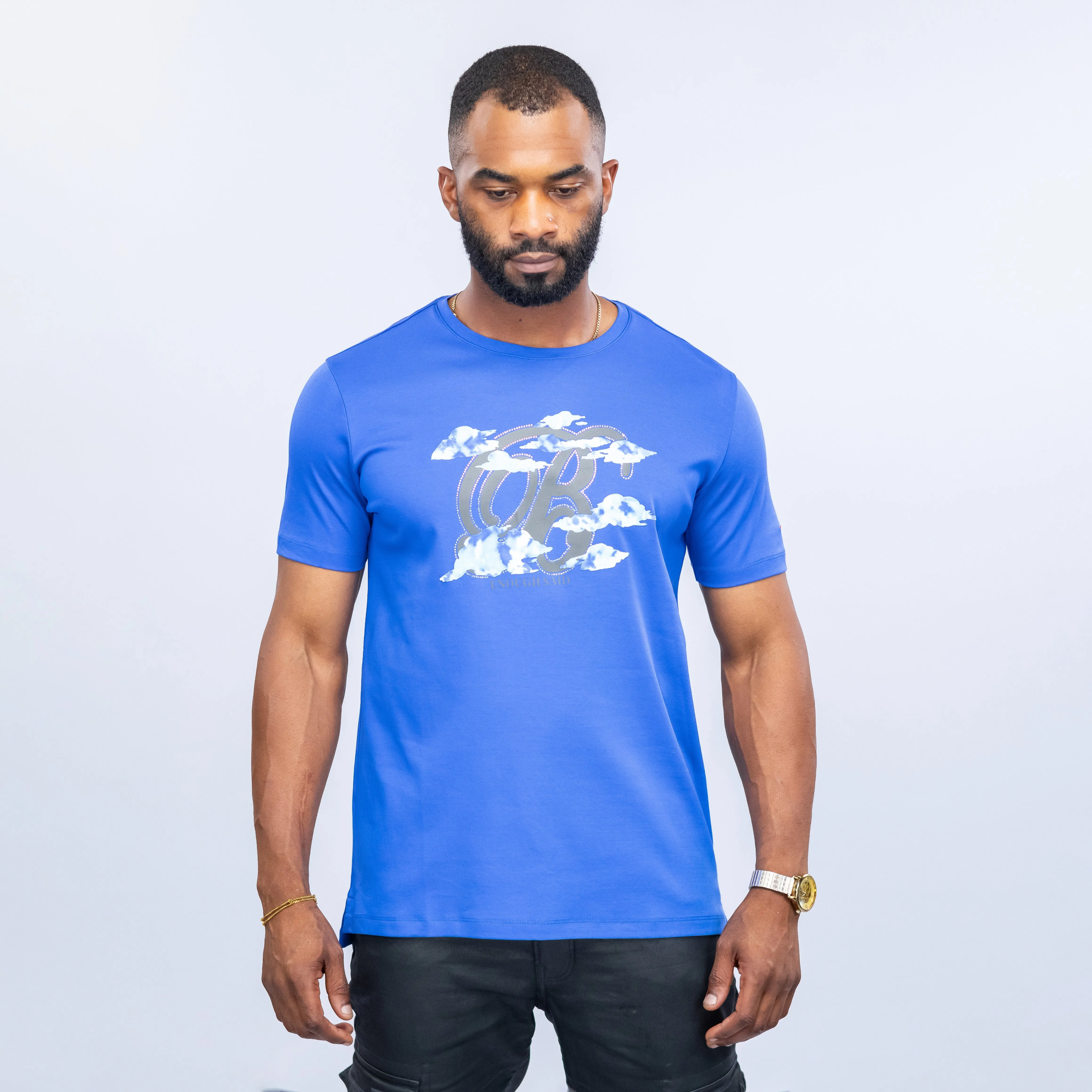 Bogart Art Collection Sky High T-Shirt