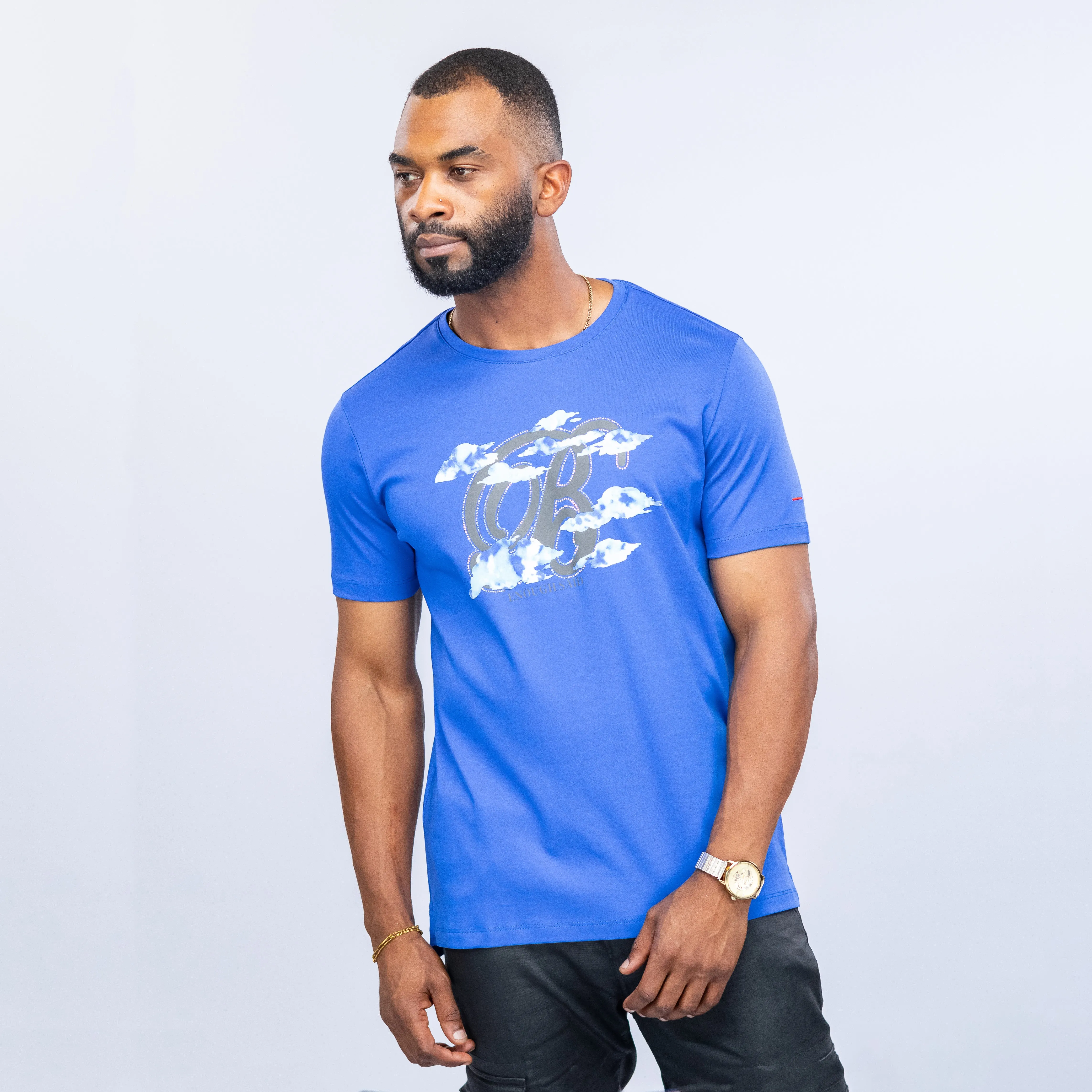 Bogart Art Collection Sky High T-Shirt