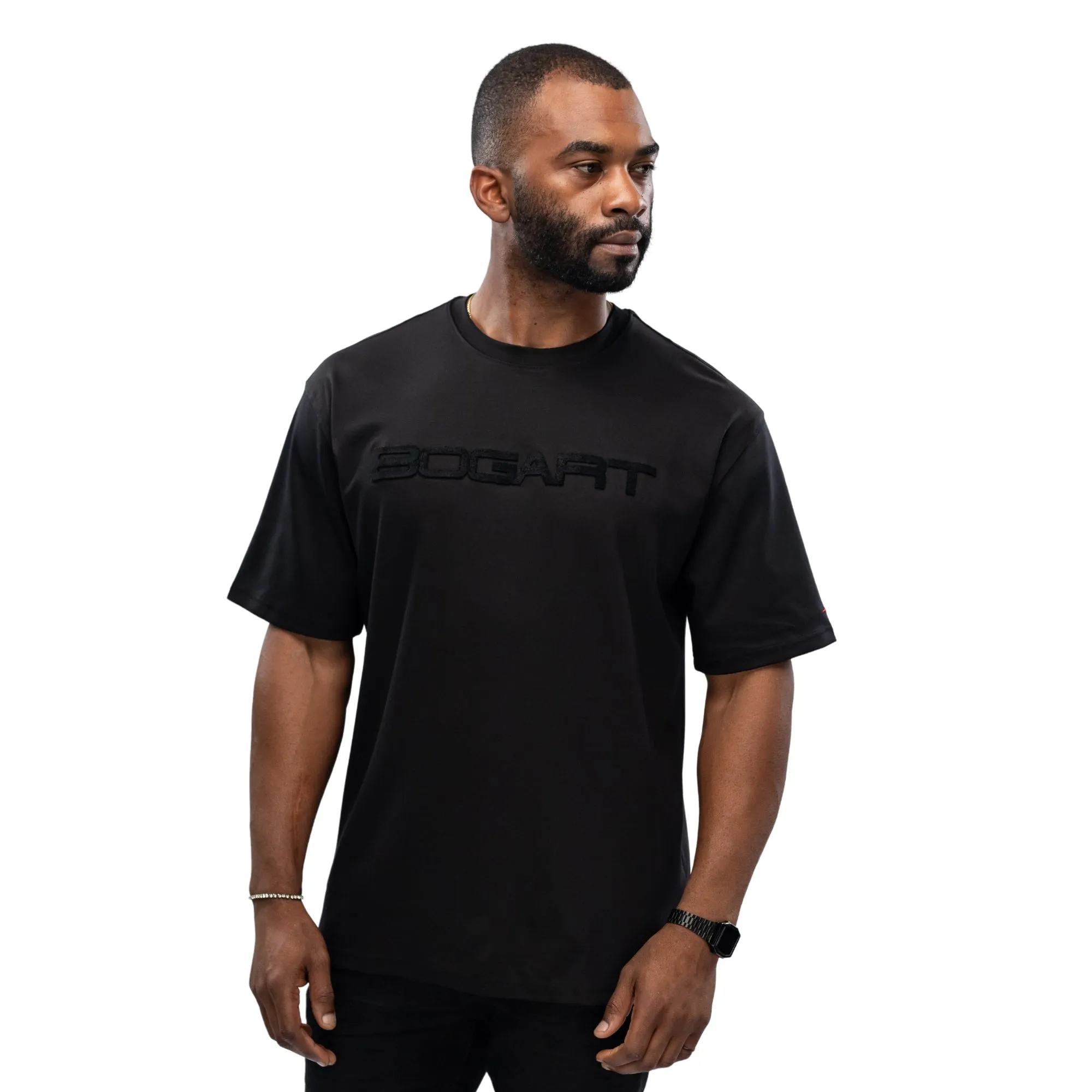 Bogart Beyond Collection Understated T-Shirt