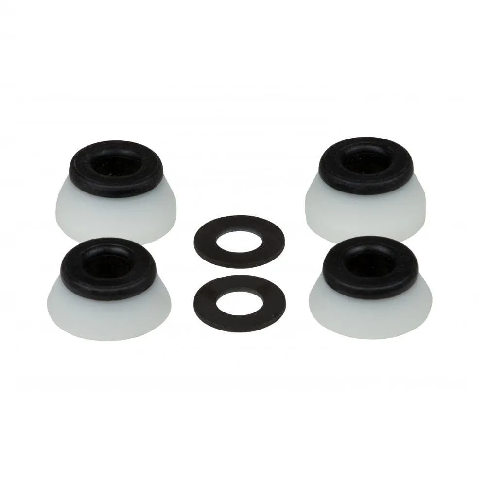 Bones Hardcore High Performance Hard Bushings 96A (Full Set)