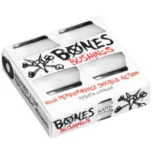 Bones Hardcore High Performance Hard Bushings 96A (Full Set)