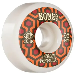 Bones STF Retros V1 Standard Wheels 53 MM 103 A