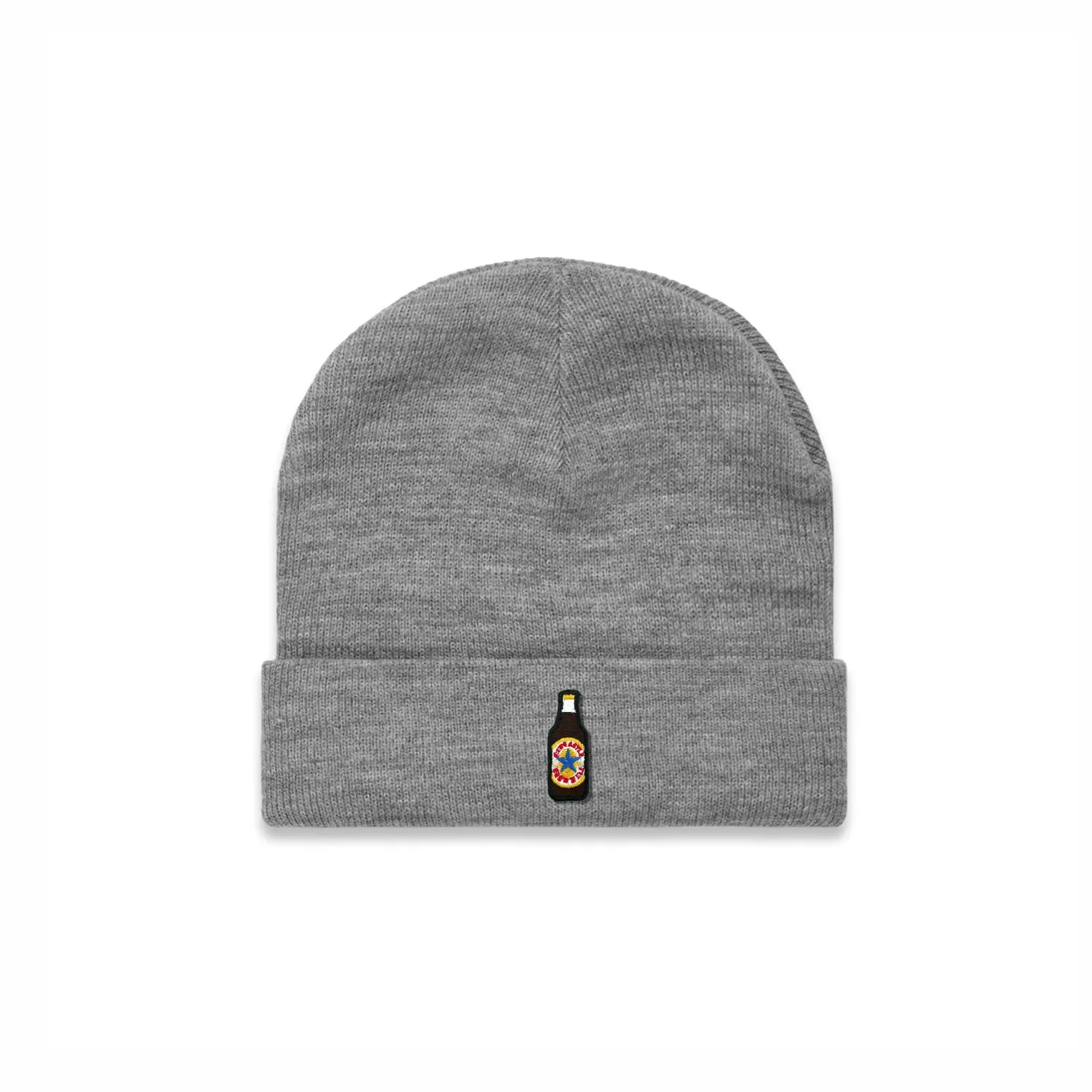 Bottle of Dog Beanie