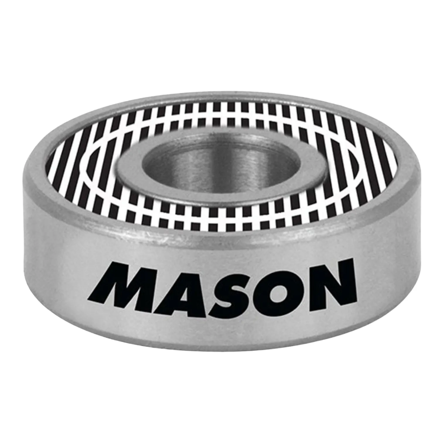 Bronson Mason Silva Pro G3 Bearings