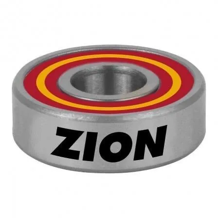 BRONSON ZION WRIGHT G3 SKATEBOARD BEARINGS