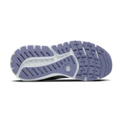 Brooks Ariel GTS 24 Mercur Ebony Lavender Women's