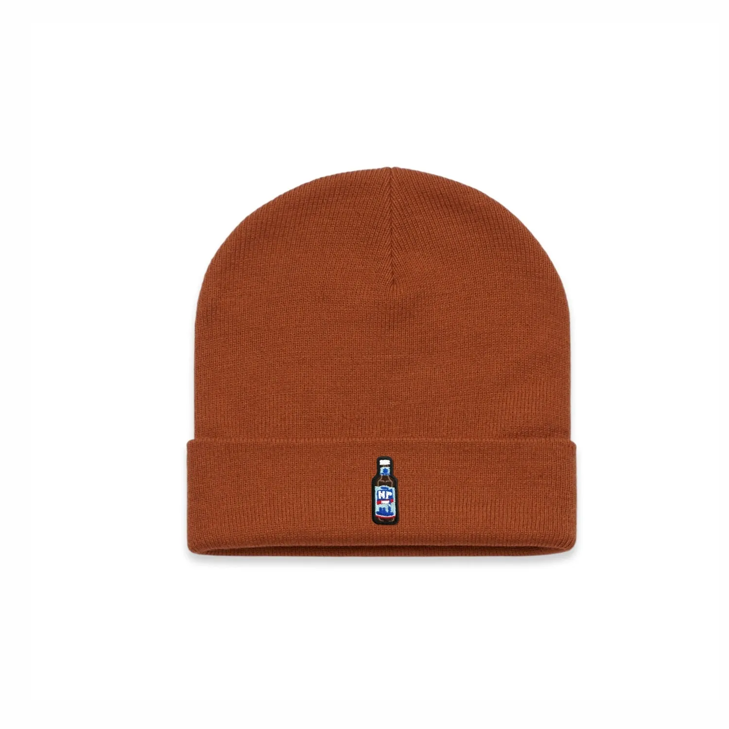 Broon Sauce Beanie