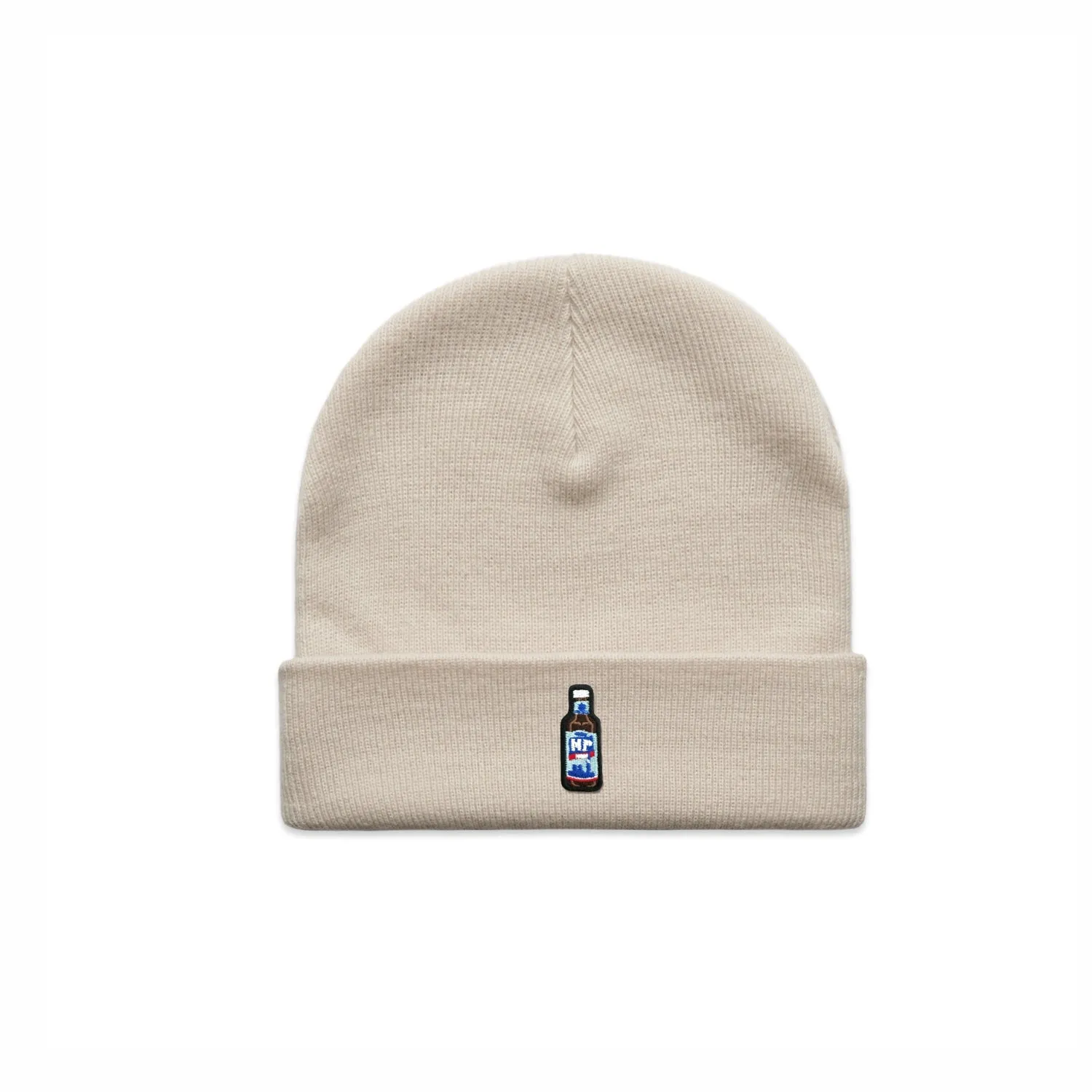 Broon Sauce Beanie