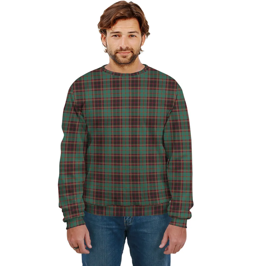 Buchan Ancient Tartan Sweatshirt