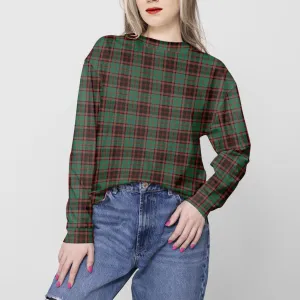 Buchan Ancient Tartan Sweatshirt