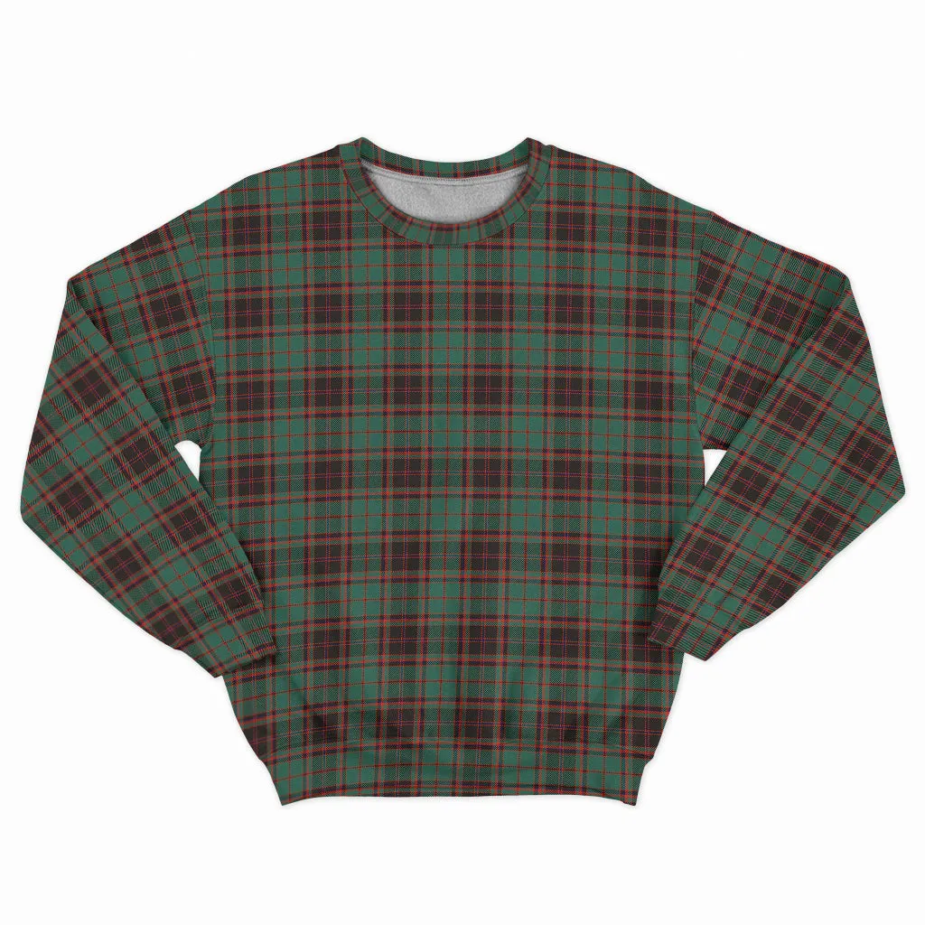 Buchan Ancient Tartan Sweatshirt