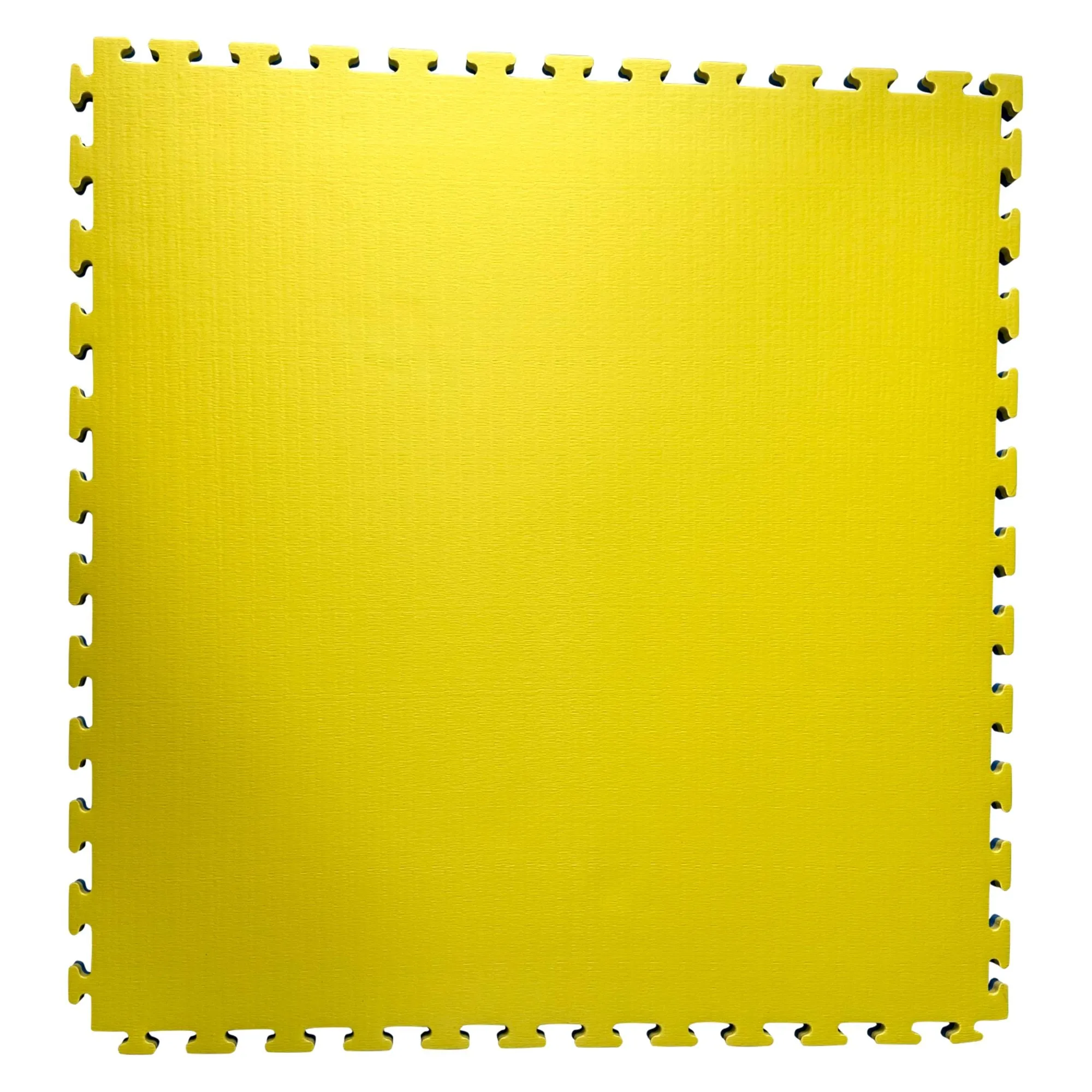 Cannons UK 20mm Premium Tatami Jigsaw Mats reversible yellow and blue