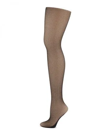 CAPEZIO 3400 PROFESSIONAL FISHNET TIGHT WITH SEAMS