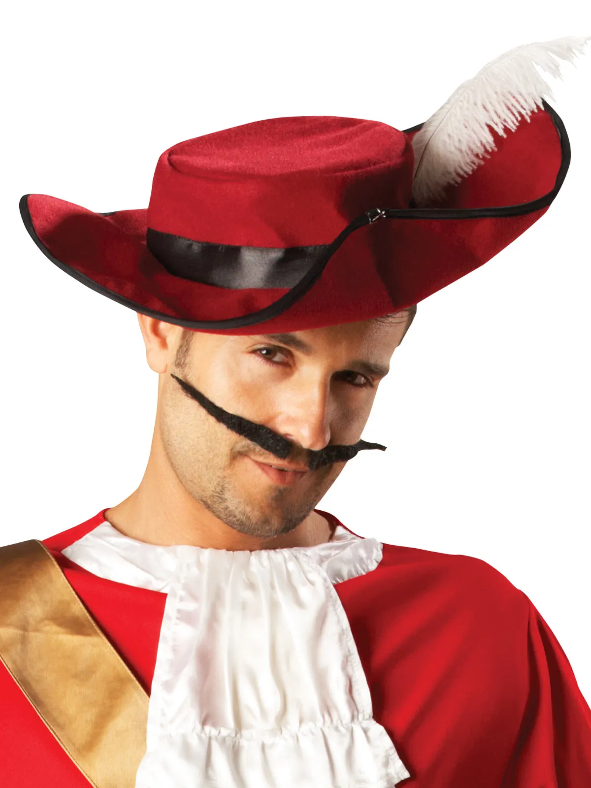 Captain Hook Deluxe Adult Costume