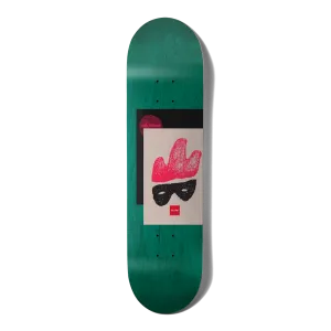 Chocolate Deck Icon Erik Herrera 8.5"