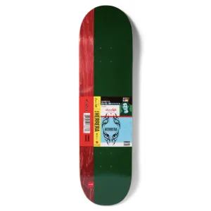 Chocolate Deck Mixtape Erik Herrera 8.5"