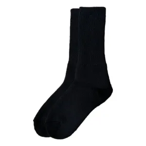 Chuck Socks Black