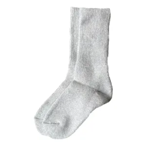 Chuck Socks Grey