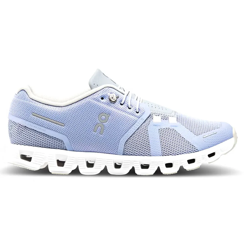 Cloud 5 Women's Sneaker - Nimbus/Alloy