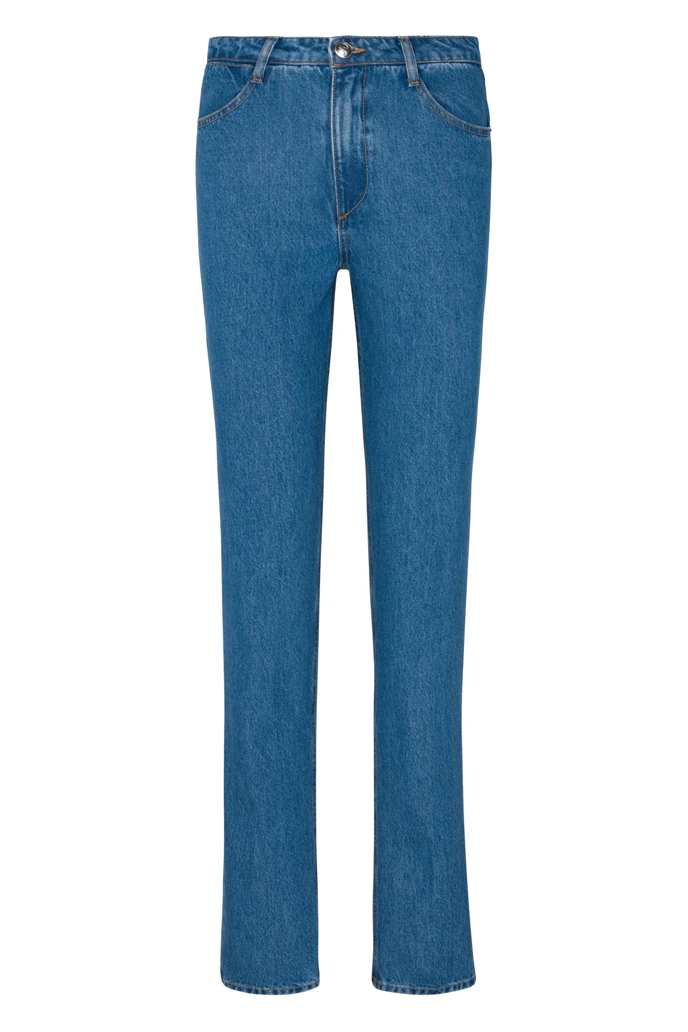 Coco Straight Leg Denim