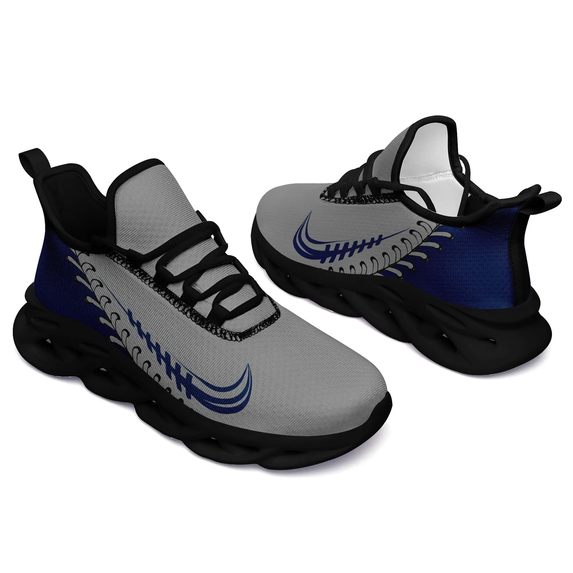 Custom MaxSoul Shoes Personalized MS-bd0b00d7-ac