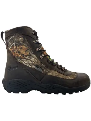 Danner Men's Element 8IN 400G Insulated Boot