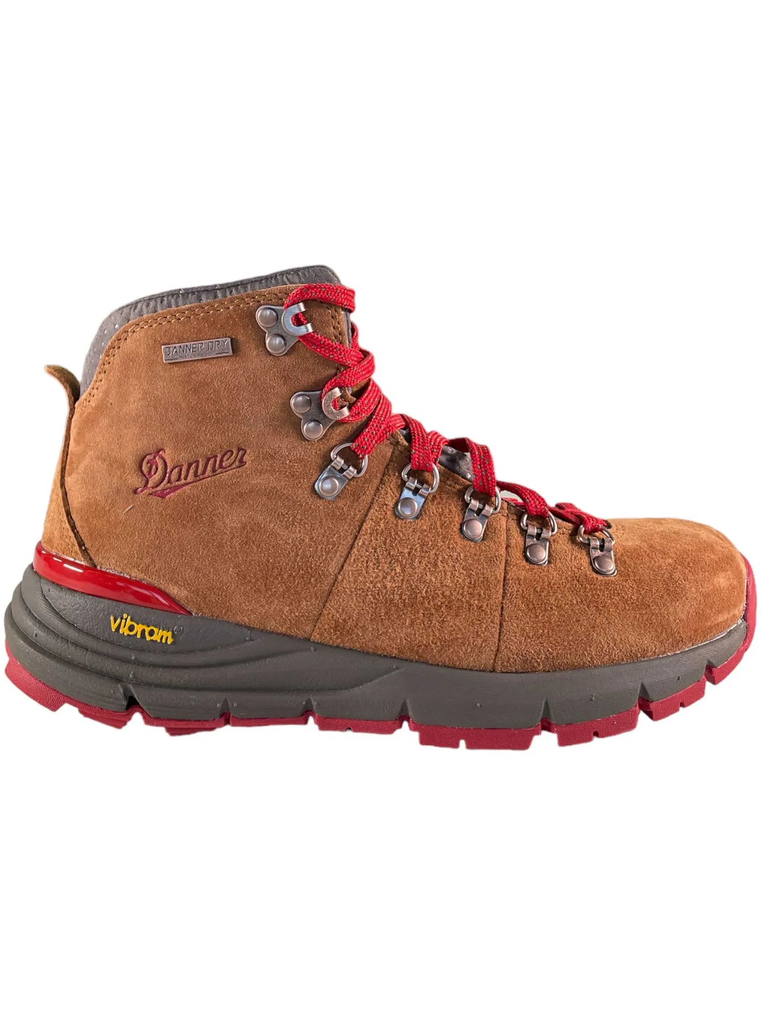 Danner Women's Mountain 600 4.5IN Boot